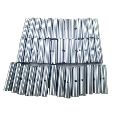 CNC Machining: Definitions and Properties of Aluminum and Steel Machining