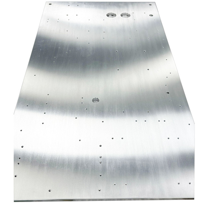 CNC Machining Services for Prototype Parts