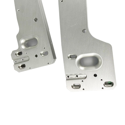 3-Axis Machining Services: Aero Dynamic Machining and China Machining Solutions