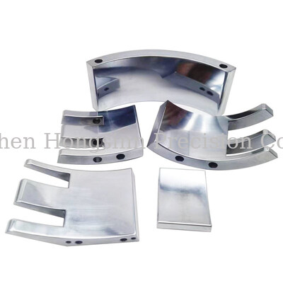 Good price Cnc Milling Tolerances High Turning Metal Lathe And Milling Parts online