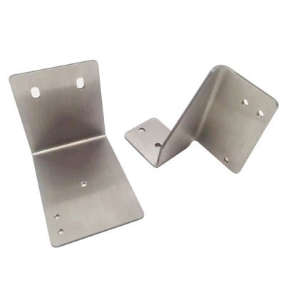 Good price Large Galvanized Sheet Metal Laser Cutting And Bending online