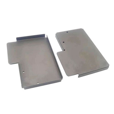 Good price Steel Titanium Brake Cnc Sheet Metal Bending Parts Components online