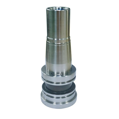 Good price High-precision CNC machined injection mold core inserts with heat treatment and EDM for customized materials online