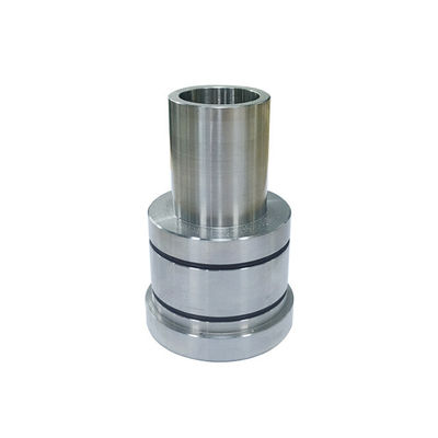 Good price Progressive Connector Precision Mold Parts Company With Long-Lasting Durability online