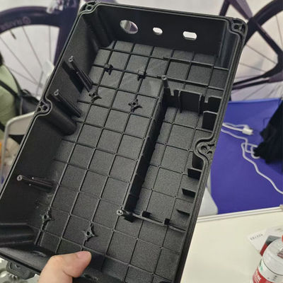 Good price airplane assembled 3D Printing Parts  for sale Metal CNC Machining Parts online