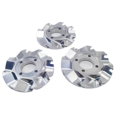 Good price Custom 5 Axis CNC Machining Cnc Turning Aluminum Parts online