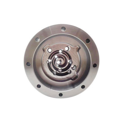 Good price Engine Aluminum Brass Cnc Machining Parts Turned Cnc Hardware Parts online