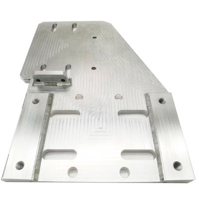 Good price Large Part Machining Services Multiple Cnc Machining Large Parts Supplier online