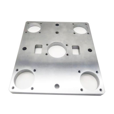 Good price Carbon Fiber CNC Machining Large Parts CNC Precision Machining Metal Work Parts online