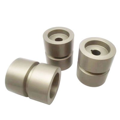 Good price CNC High Precision Machining Parts Factory Aluminum CNC Machining Milling Turning online