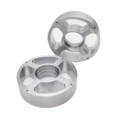 Good price Aerospace Auto Machining Cnc Aluminium Parts Plastic Parts  Metal Stamping Kit online