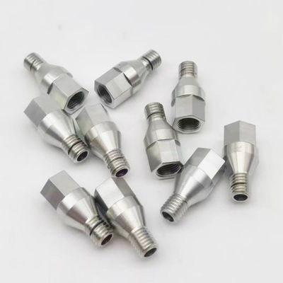 Good price CNC Machining Services Turning Stainless Steel Parts Bc006 Custom CNC Turning Parts online