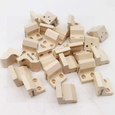 Good price Custom Cnc Machine Metal Parts Aluminum Turned Milling Motorcycle Auto online