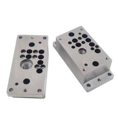 Good price Brass Cnc Milling Round Parts Metal Demand High Precision Cnc Machining Services online