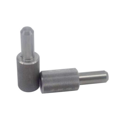 Good price Surface Roughness Ra 0.4-1.6 μm CNC Turning Parts with Processing Method CNC Turning Clear Anodize and Sand Blasting Finishing online