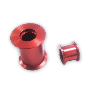 Good price 3040 Plastic Brass Steel CNC Aluminium Parts Milling Service  3 Axis  4 Axis  5 Axis online