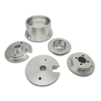 Good price Milled Turned Parts Supplier OEM Aluminum Brass Stainless Steel CNC Machining Industrial Equipment Under CNC online