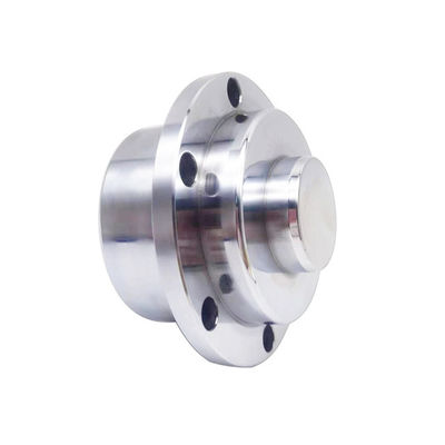 Good price Milling Parts  Manufacturing Aluminum Machining Service online