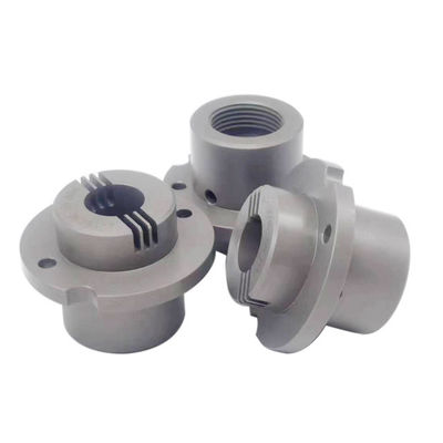 Good price Customize Lathe Turning Cnc Machining Brass stainless steel aluminum Parts online