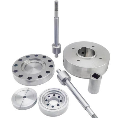 Good price Custom CNC Machining Copper Parts for Durable and High Precision Processing online