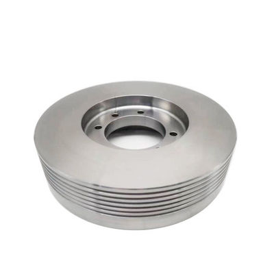 Good price Customized Color Precision Machining Services CNC Machining and Deburring Process for Your Unique Needs online