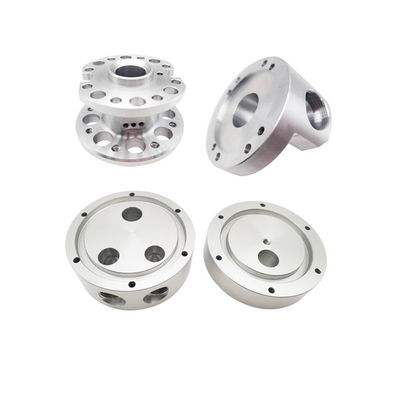 Good price PTFE Teflon CNC Machining Parts Precision Engineering And Manufacturing Services online