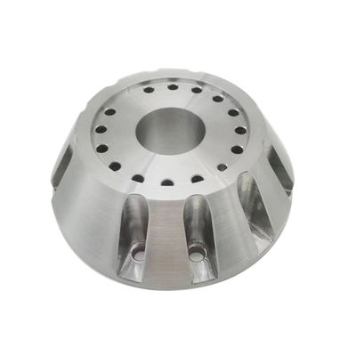 Good price Experience rapid CNC machining for PEEK and G10 material precision machining online