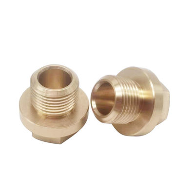 Good price Personalized CNC Machining Services for Stainless Steel Receive Custom Metal Machining online