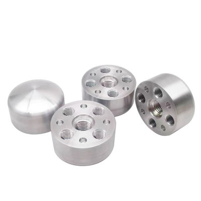 Good price High Volume CNC Machining for Metal Parts Durable and Precise OEM Solutions online