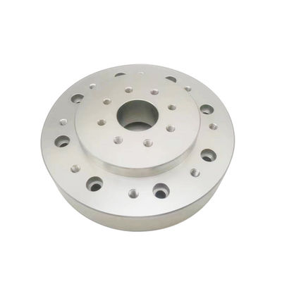 Good price Min Ra 0.1~3.2 CNC Machining Aluminum Parts For Aerospace Automotive And Electronics online