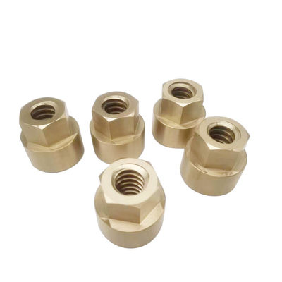 Good price Precision Custom Machining Services With Anodizing Polishing Chrome Surface Treatment online