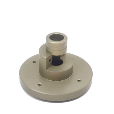 Good price Deburr CNC Machining Tungsten Carbide Material Cemented online