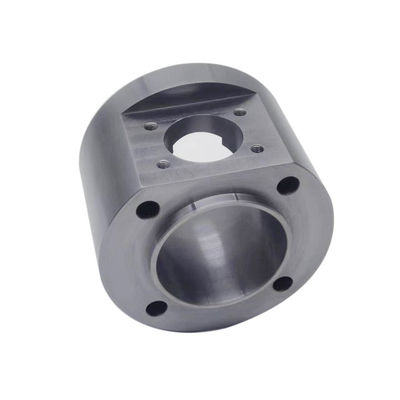 Good price Precision CNC Machining Services Your Source for Durable and Customized Color Products online