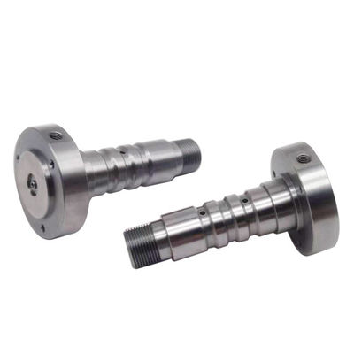 Good price OEM / ODM Rapid CNC Machining For Tool Steel And Polypropylene Materials online