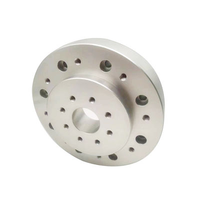 Good price Anodizing CNC Machining Services Custom for Durable and High Precision Steel Parts online