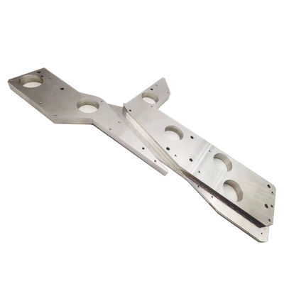 Good price Brass Aluminum Cnc Machining Large Parts China Foundry online