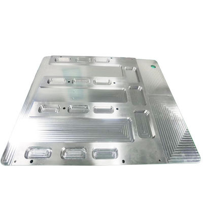 Good price Medical Cnc Machining Turning Parts Top Notch Inspection Instruments Aerospace Machined Components online