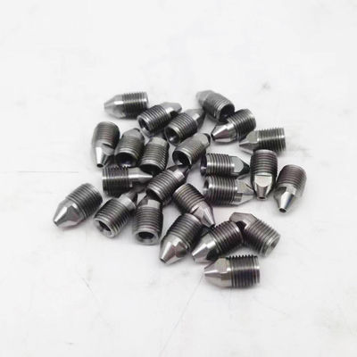 Good price CNC Machining Aerospace Parts Manufacturer For Automatic Lathes online