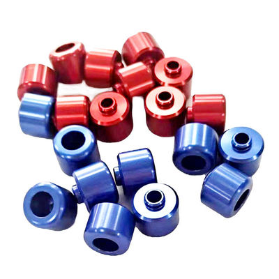 Good price Aluminum Precision Cnc Machining Parts Manufacturer online