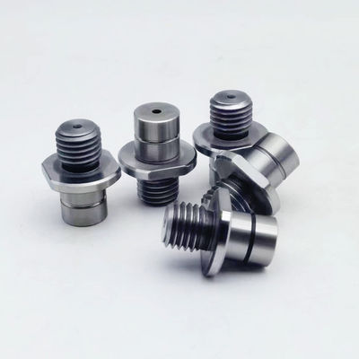 Good price OEM Aluminum CNC Precision Parts Lathe Spare Parts for Turning Milling Machine online