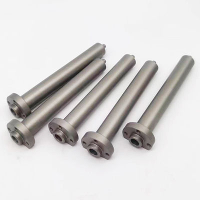 Good price Plastic Titanium Cnc Machined Components Products online