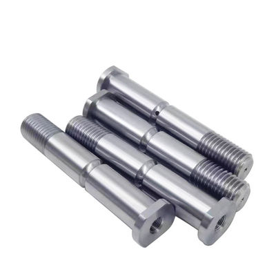 Good price Precision Cnc Parts Machining Automatic Lathe Parts online