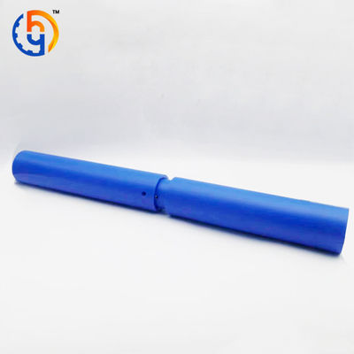 Good price Custom Plastic Products CNC Turning Parts CNC Machining Service online