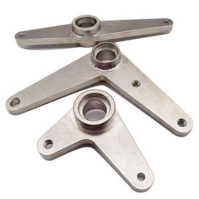 Good price Motorcycle Metal Welding Parts and CNC Accessories online