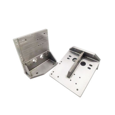 Good price High Precision Welding Small Metal Parts For Sale Automotive Aerospace online