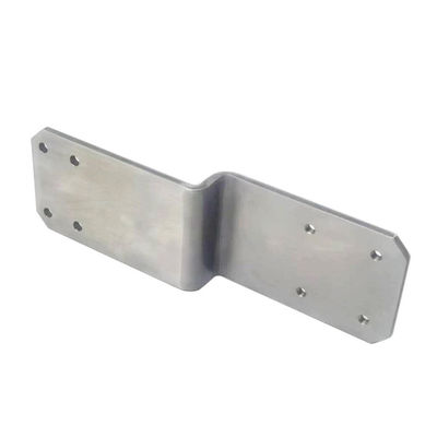 Good price Oem Custom Precision Sheet Metal Bending Parts Box Brake Services online