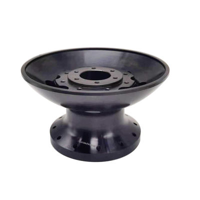 Good price OEM CNC Machining Parts Custom Aluminum Service for Manufacturing online