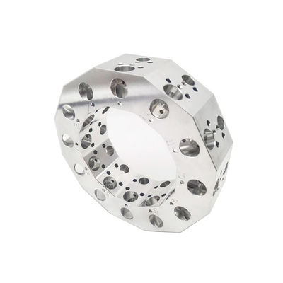 Good price Brass Cnc Parts Stainless Steel Turned Components Precision Metal online