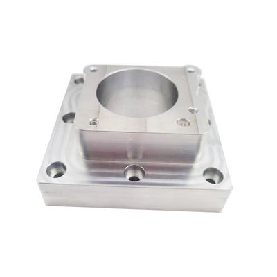 Good price Multi Axis Precision Cnc Milling Manufacturers With Quality Assurance online
