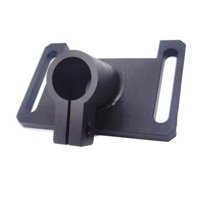 Good price Customizable Galvanized Sheet Metal Welding Parts online